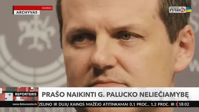 „Reporteris“ 2026-04-24 penktadienis